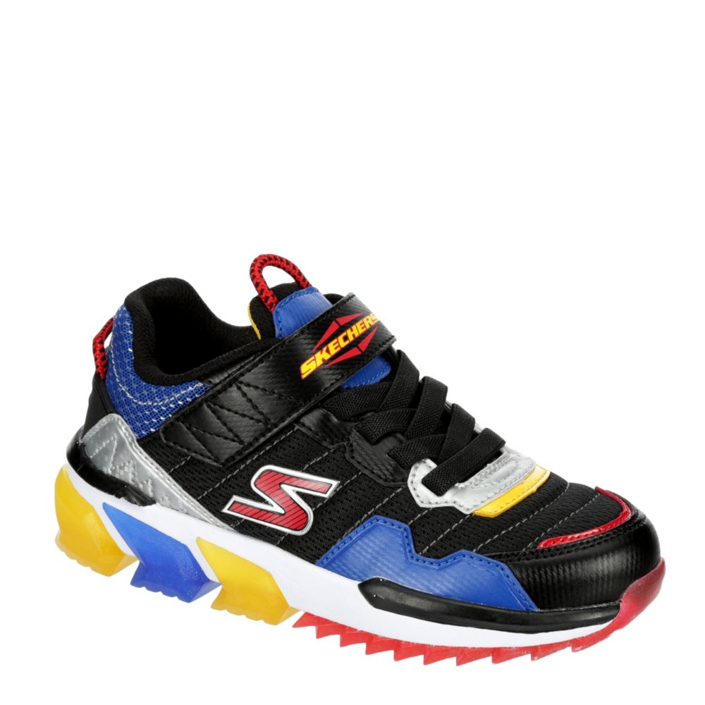 boys sketchers
