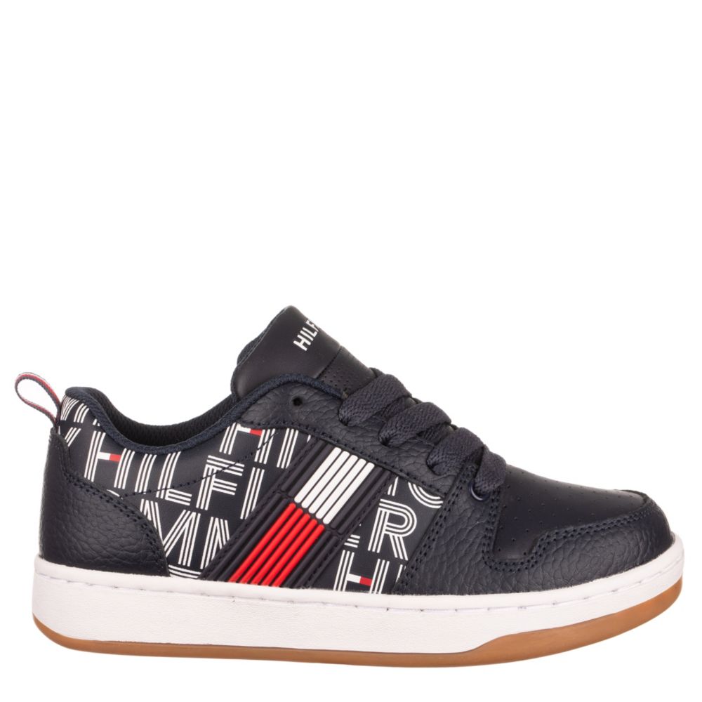 tommy hilfiger court shoes