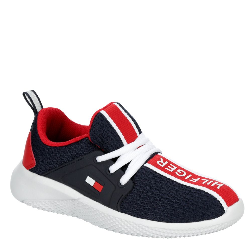 tommy hilfiger sneakers kids