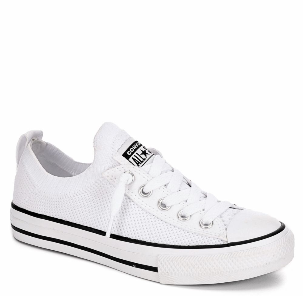 all white converse for toddlers