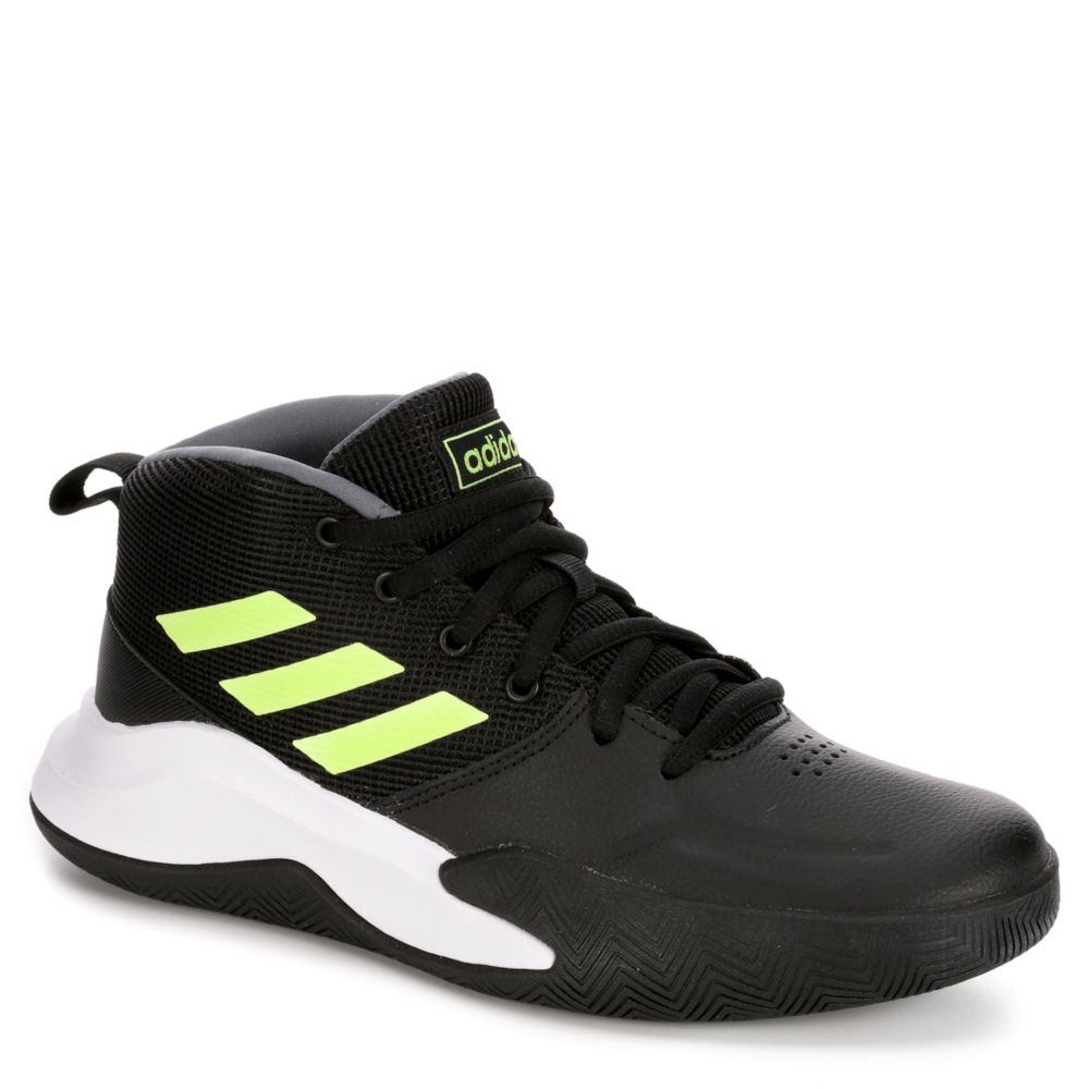 high top adidas for toddlers