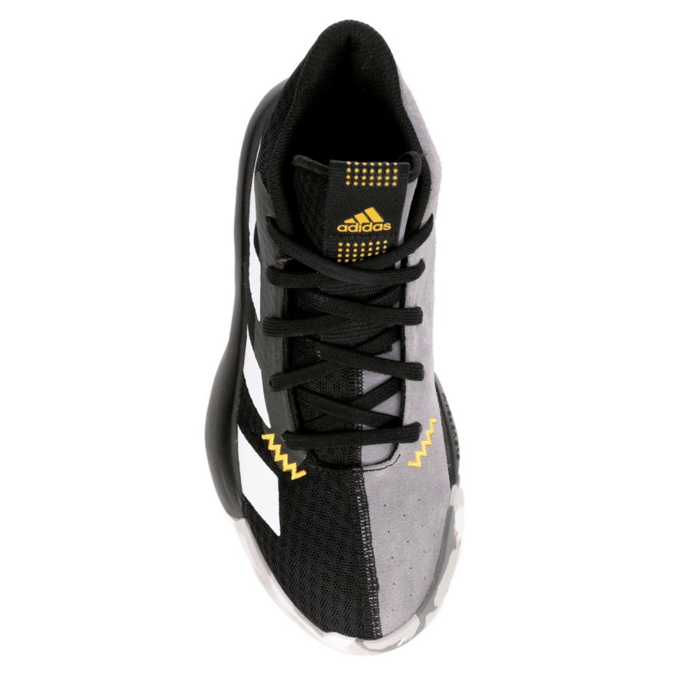 next boys addidas