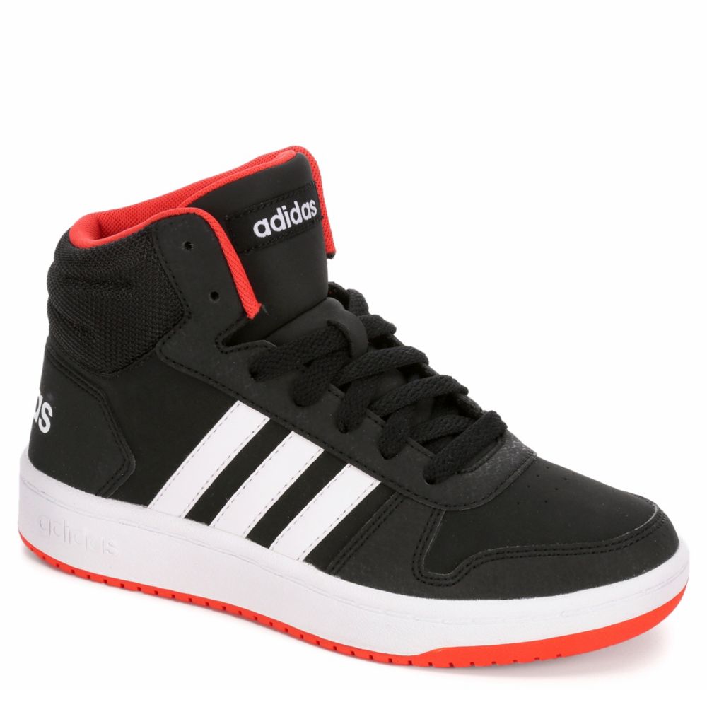 adidas hoop 2.0 mid