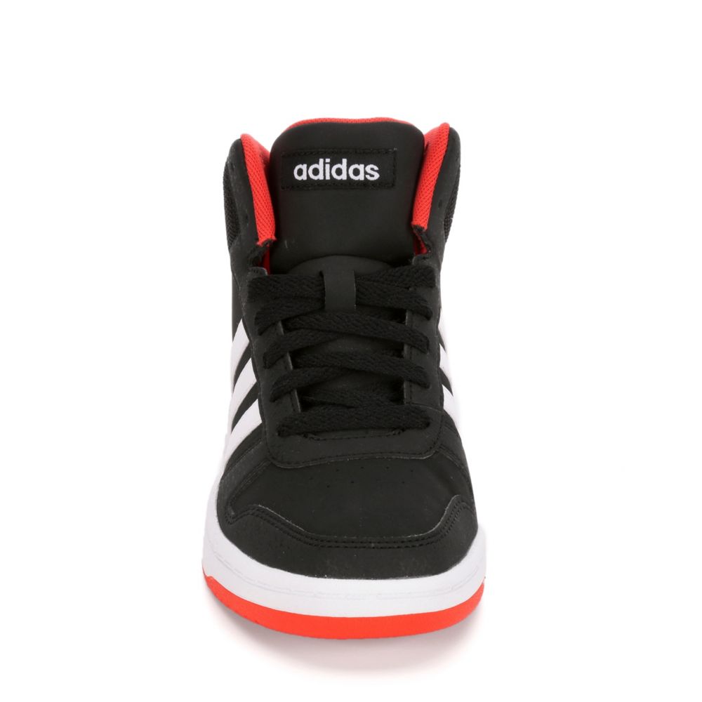 adidas hoop 2.0 mid