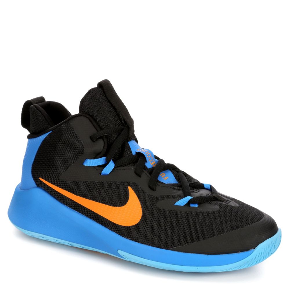 nike future basketball shoes