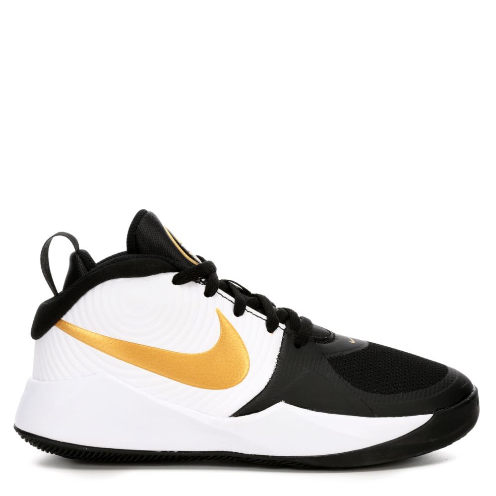 nike team hustle boys