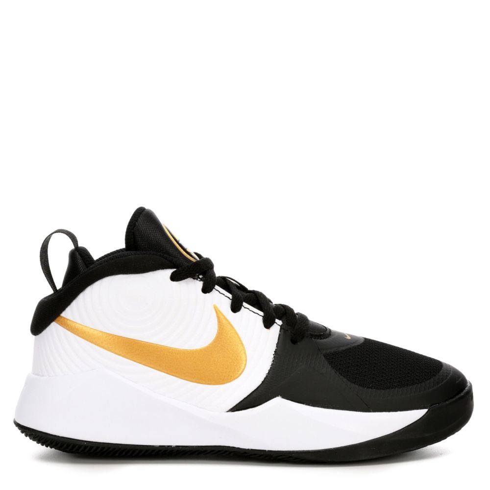 boys nike hustle shoes