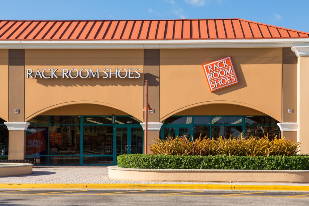 Shoe Stores in Vero Beach, FL | Rack Room Shoes