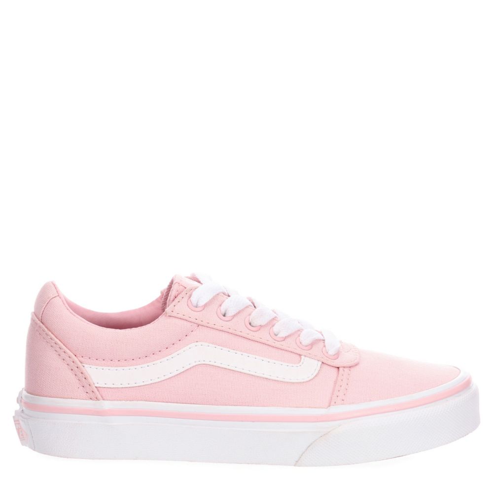 vans for girls size 1