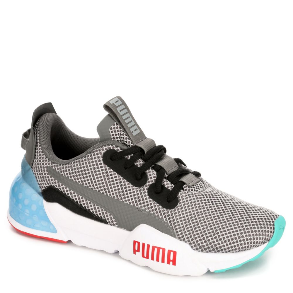 puma boys shoes