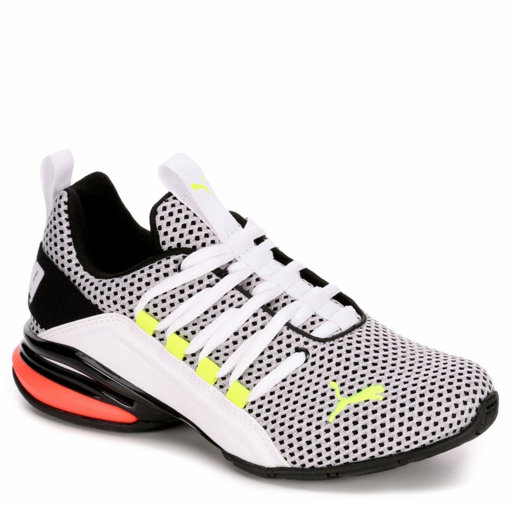 puma tennis shoes