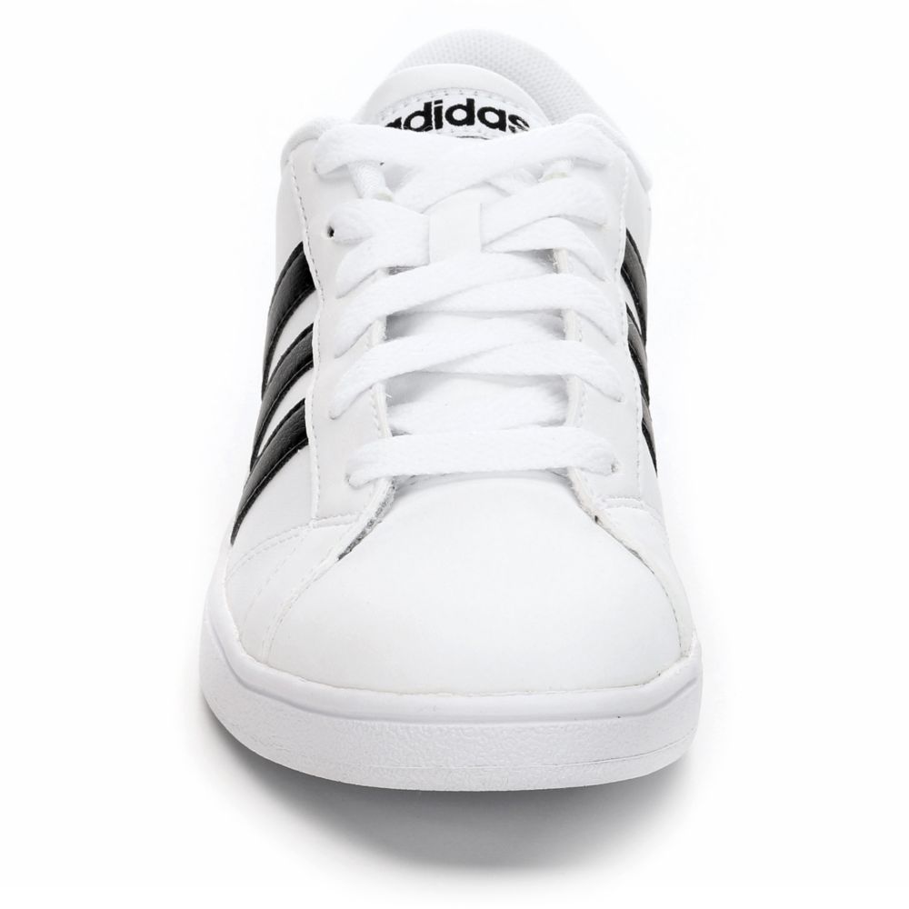 adidas baseline white