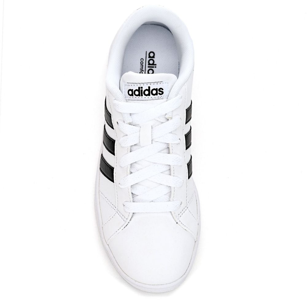 adidas baseline white