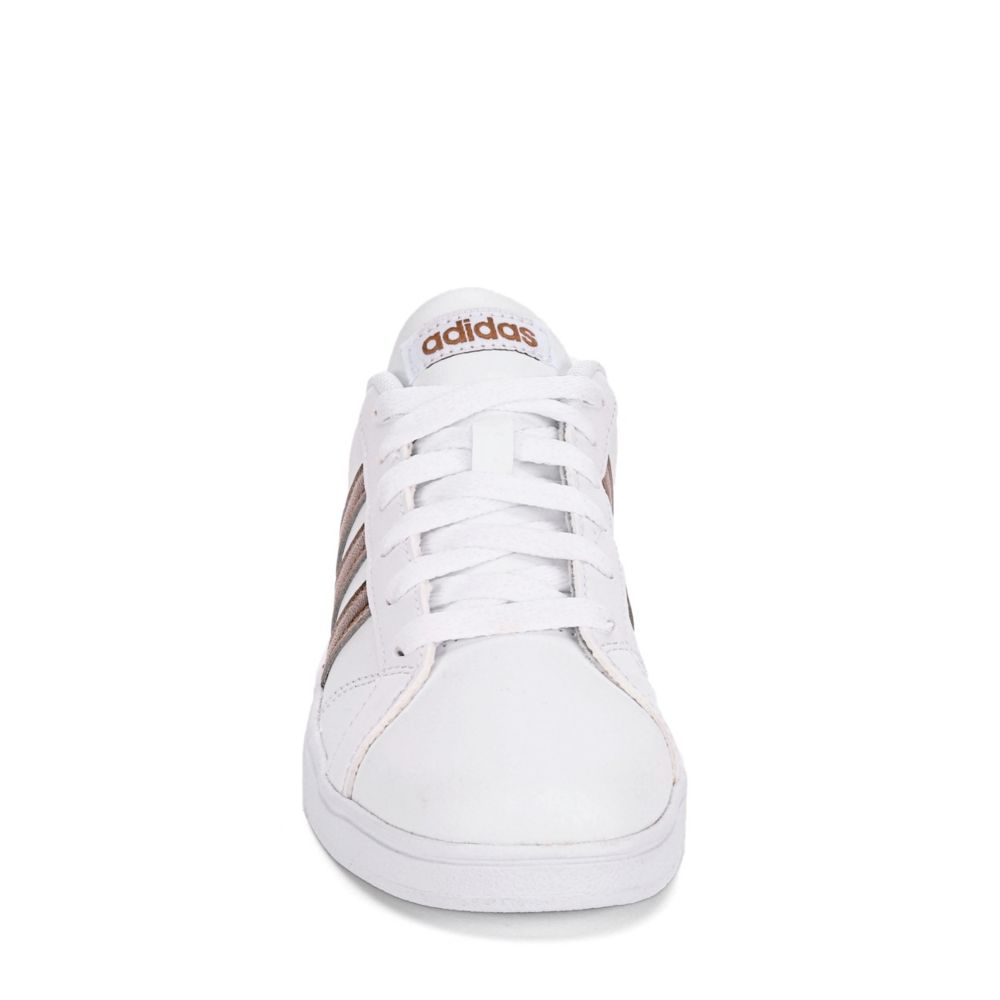 adidas baseline white