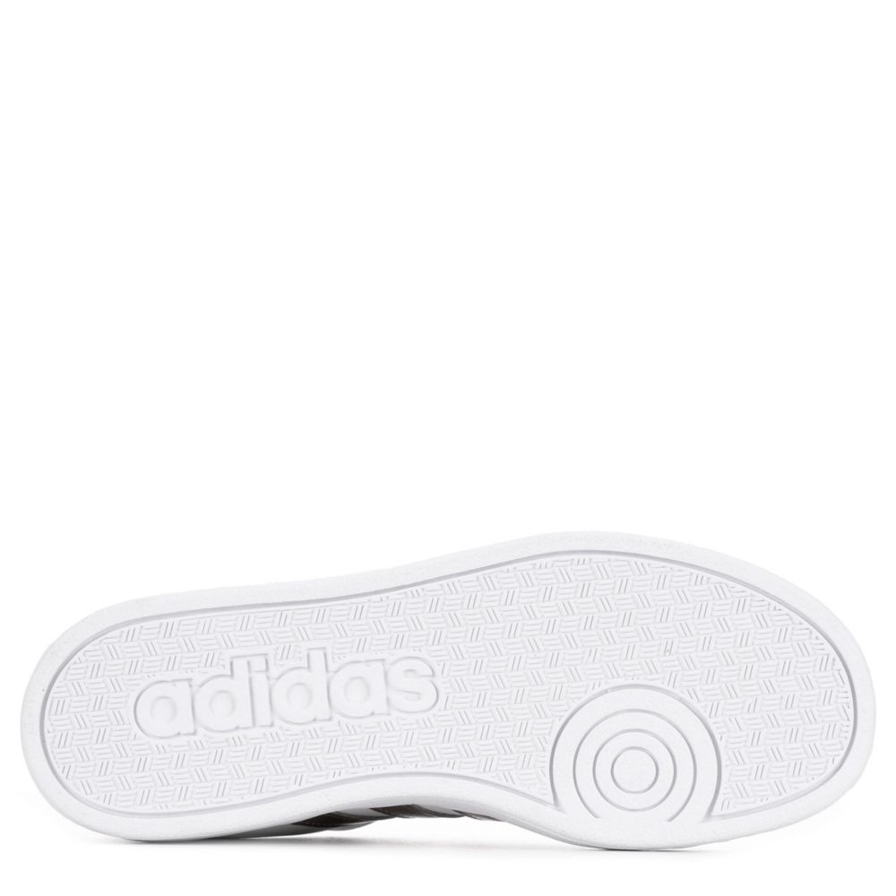 adidas baseline white