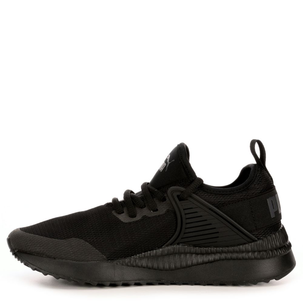 puma black pacer next cage trainers