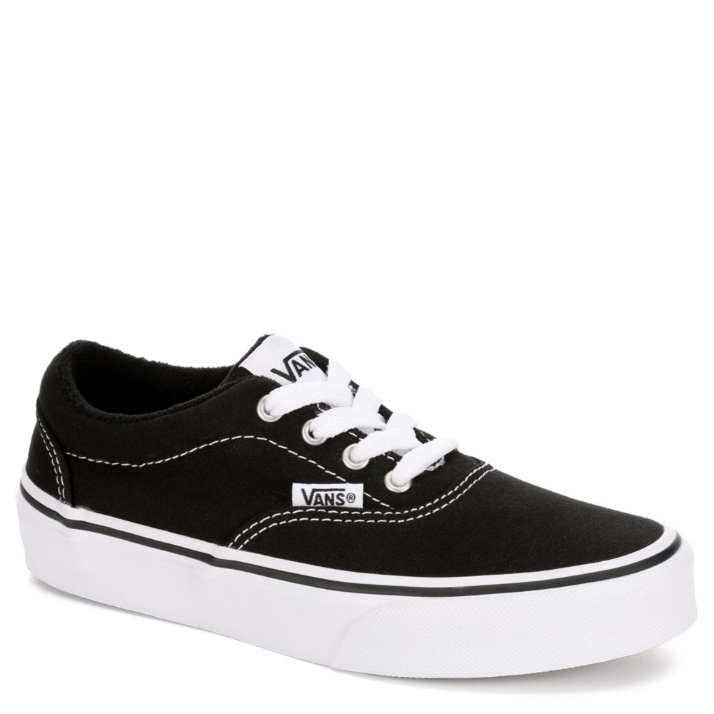 vans trainers for toddlers