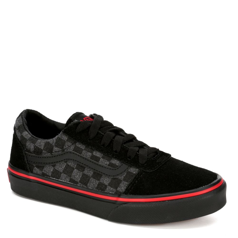 cool vans for boys