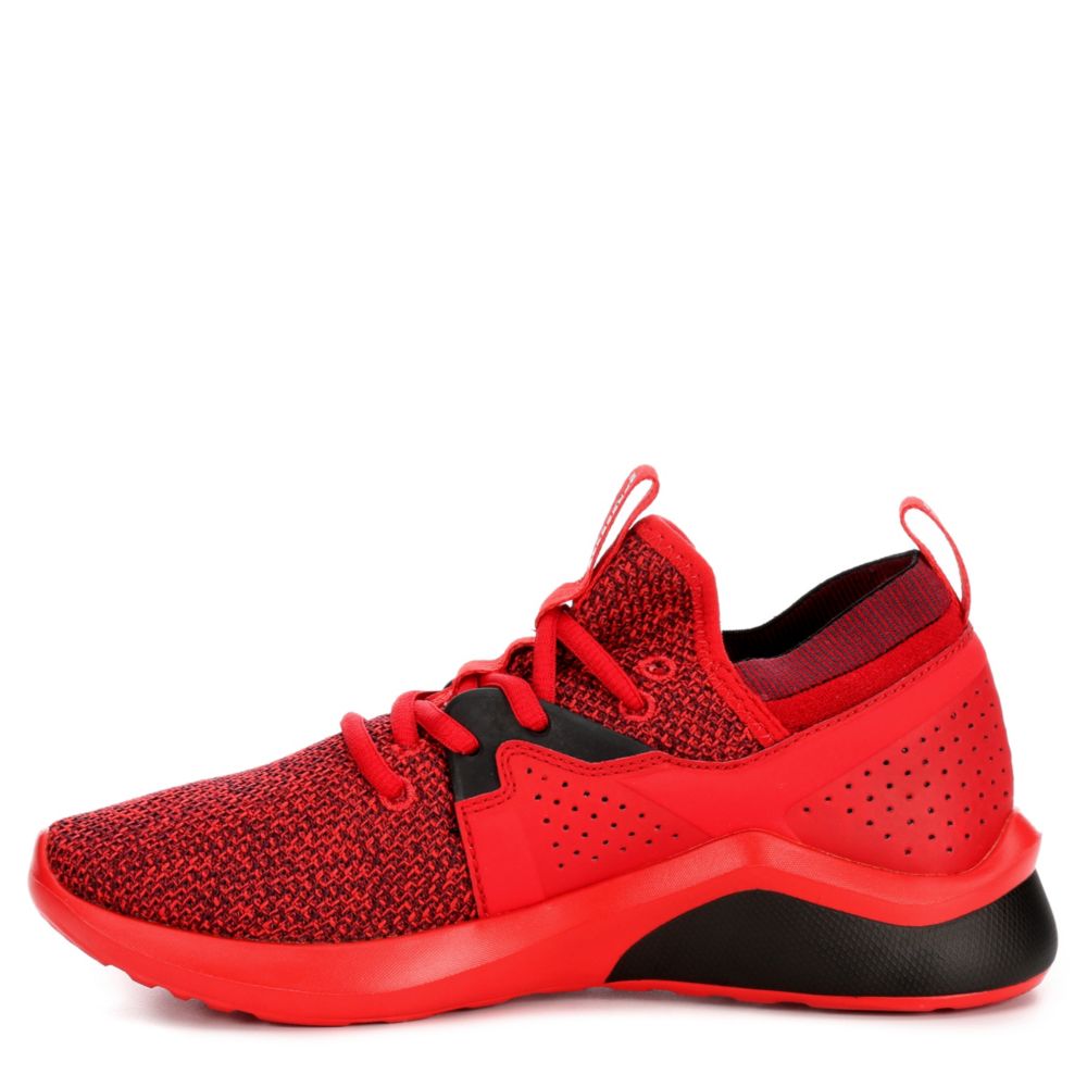 puma emergence red