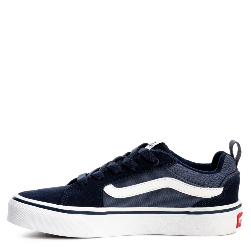 vans filmore shoes