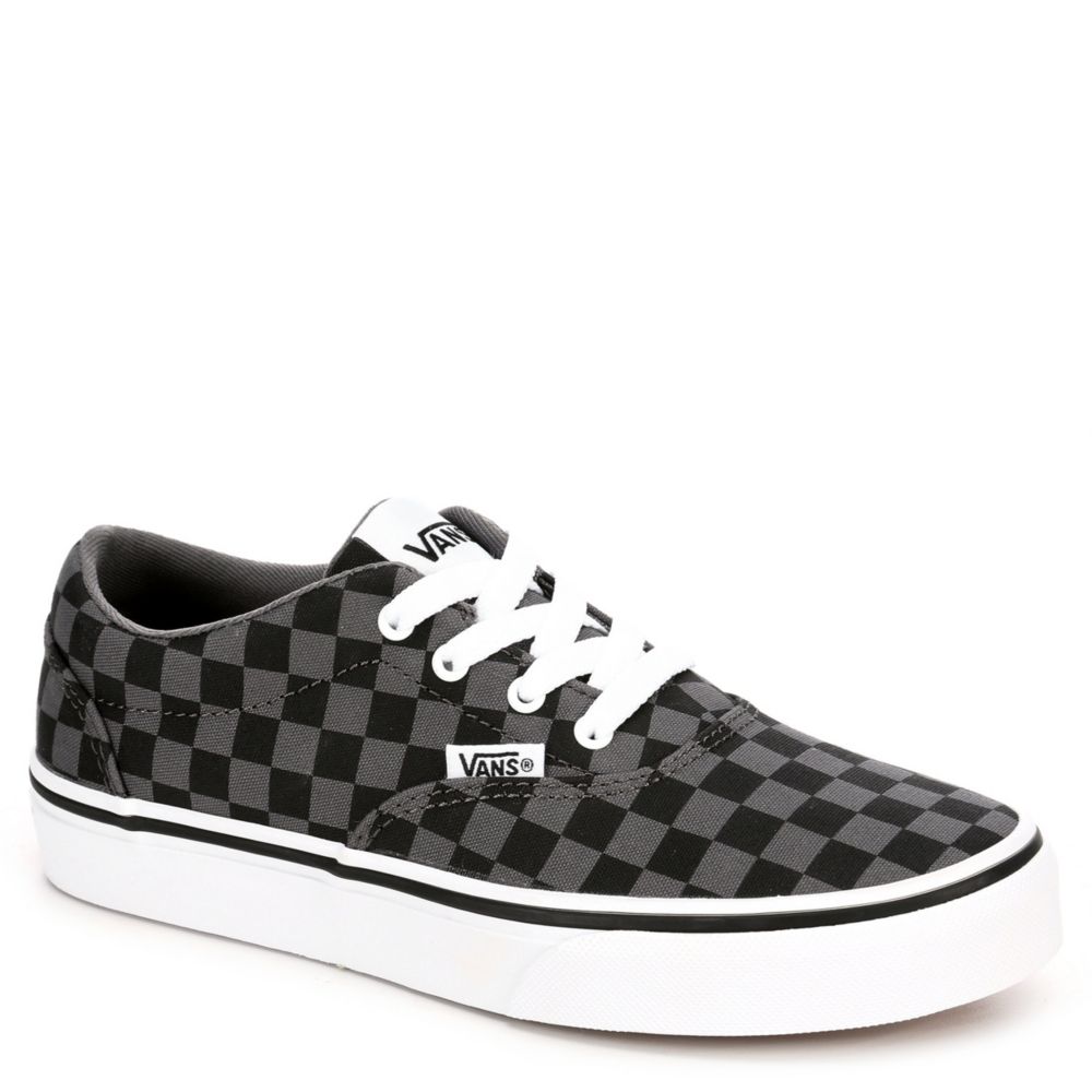 boys grey vans