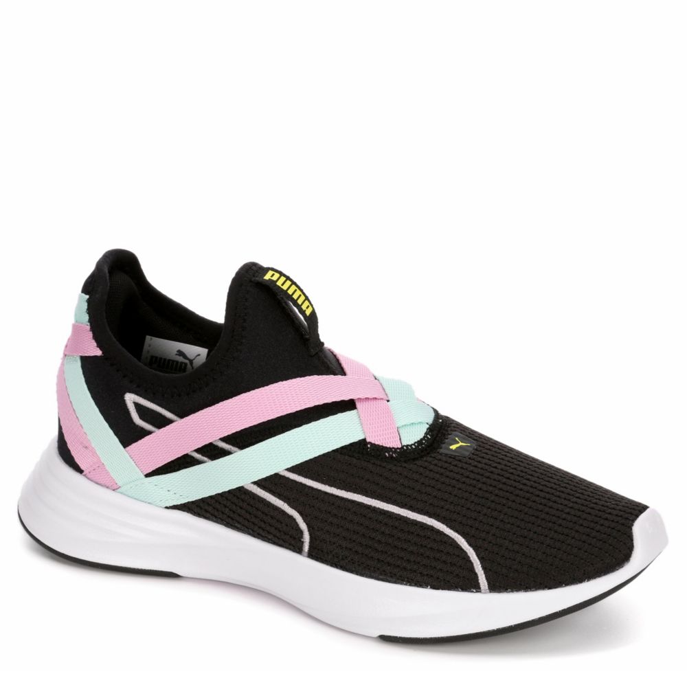 puma girl shoes