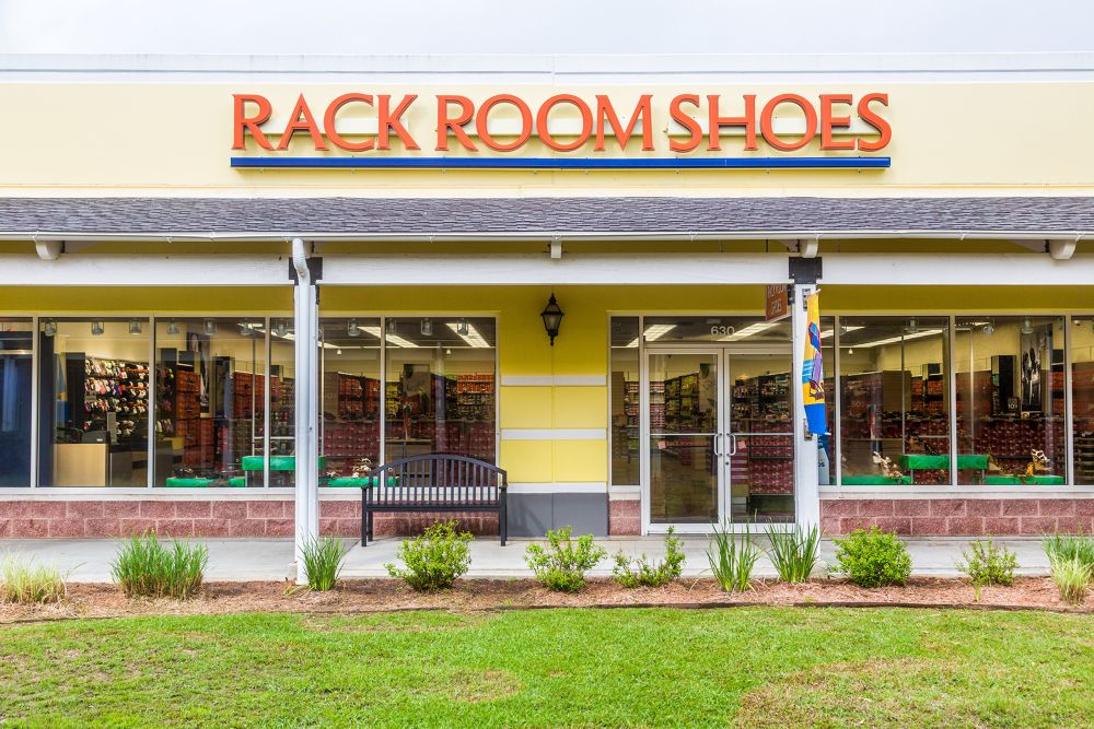 Shoe Stores in Gulfport, MS | Rack Room Shoes