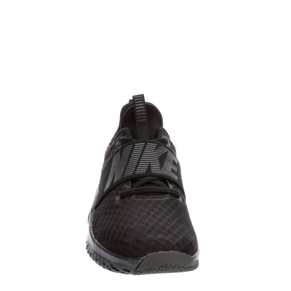 all black shoes womens nike