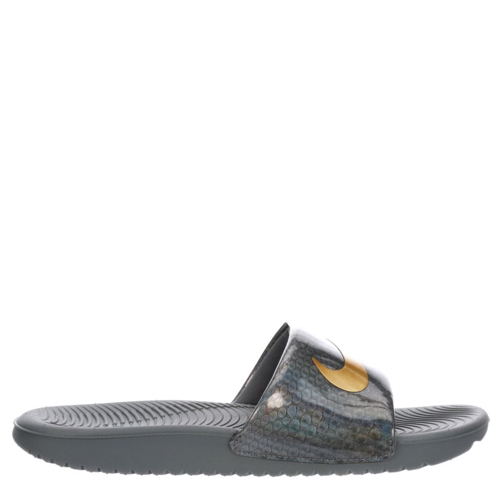 big 5 nike slides