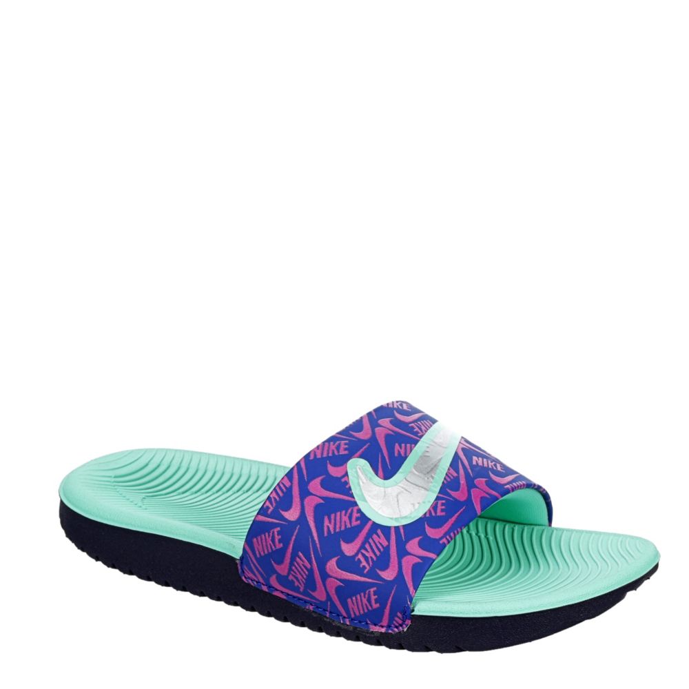 nike slides for girls