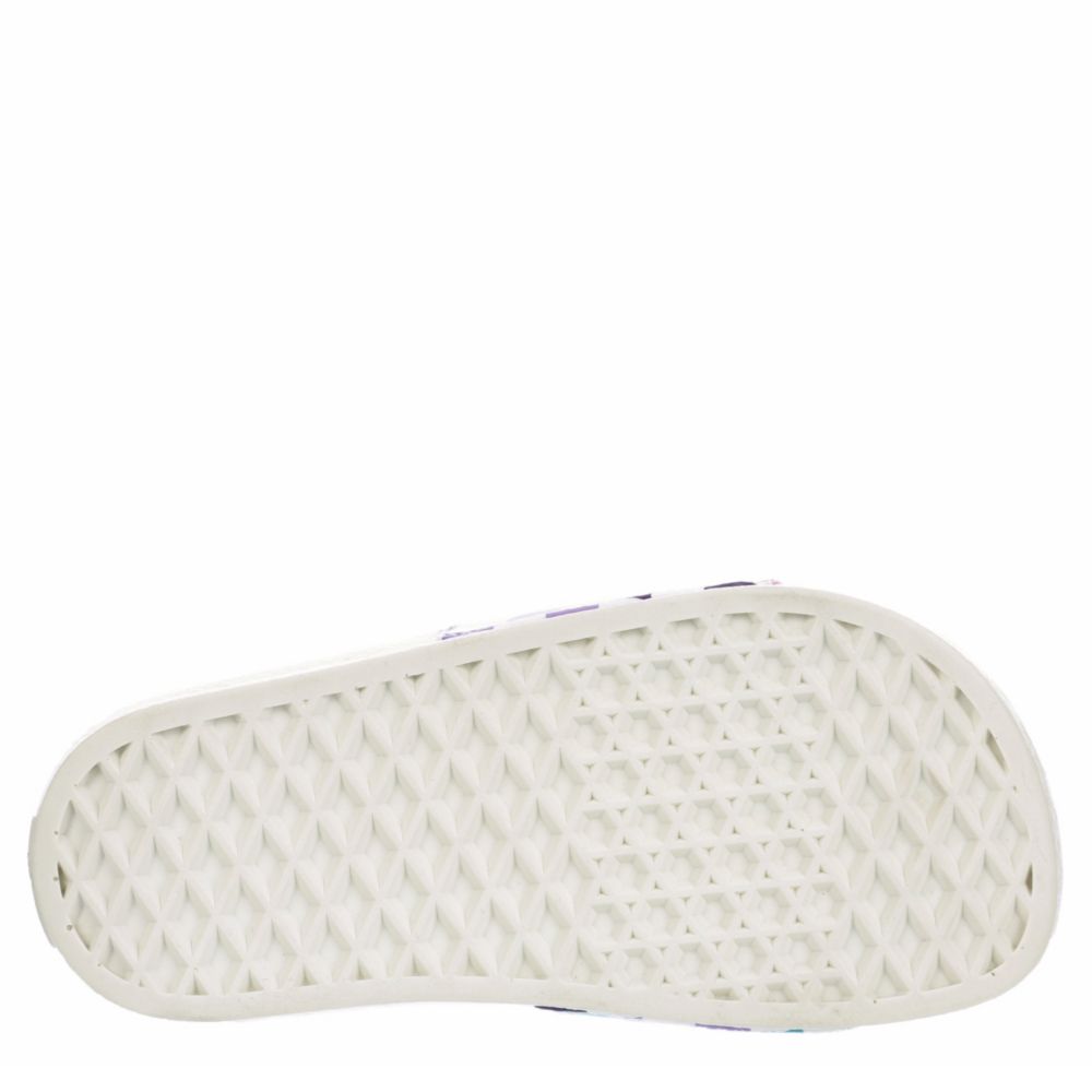 girls van slides