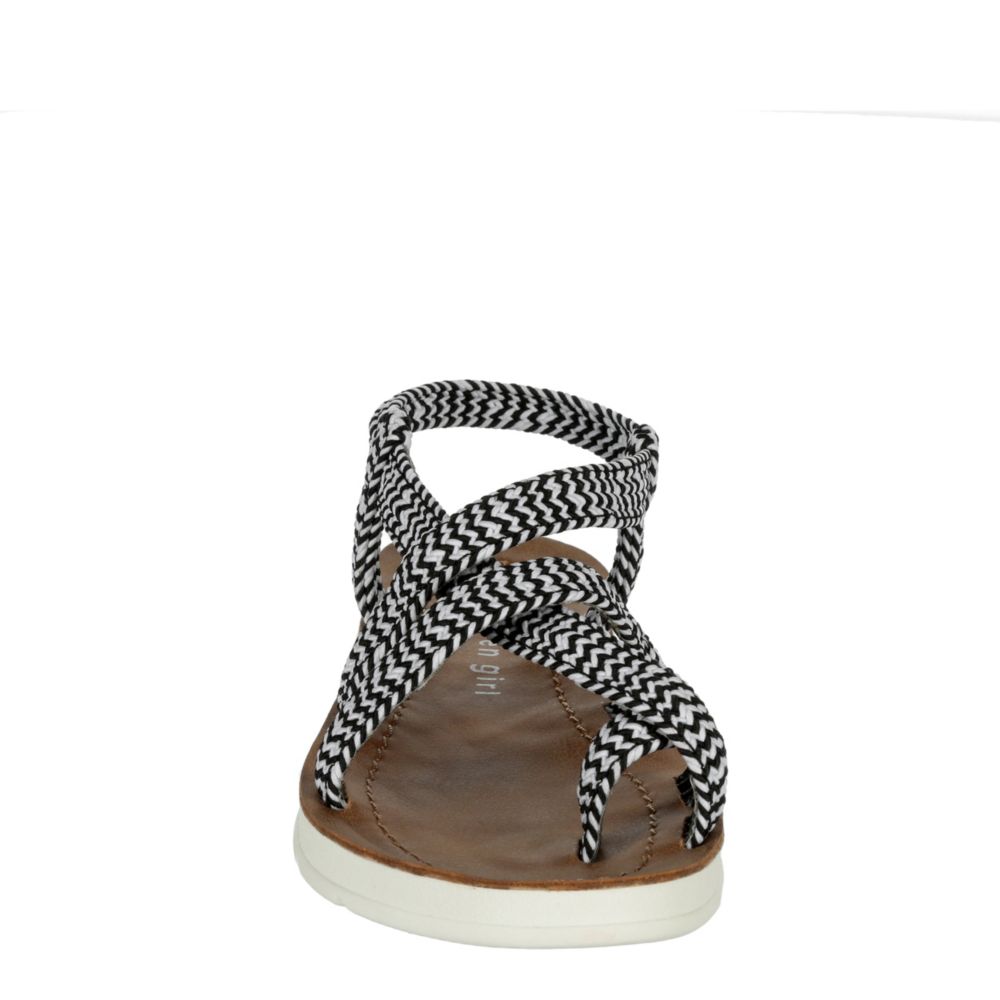 madden girl ashley sandal