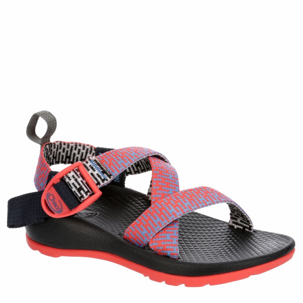 Big hot sale kids chacos