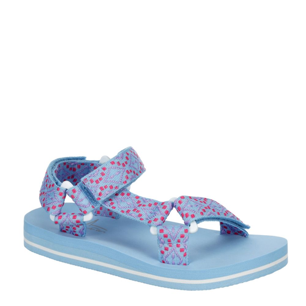 girls outdoor sandals