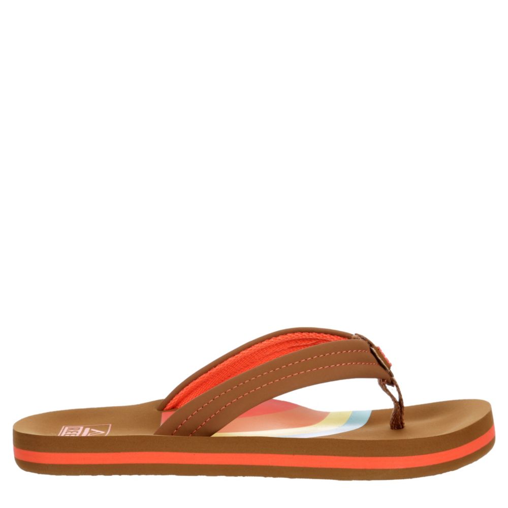 infant size 5 sandals girl