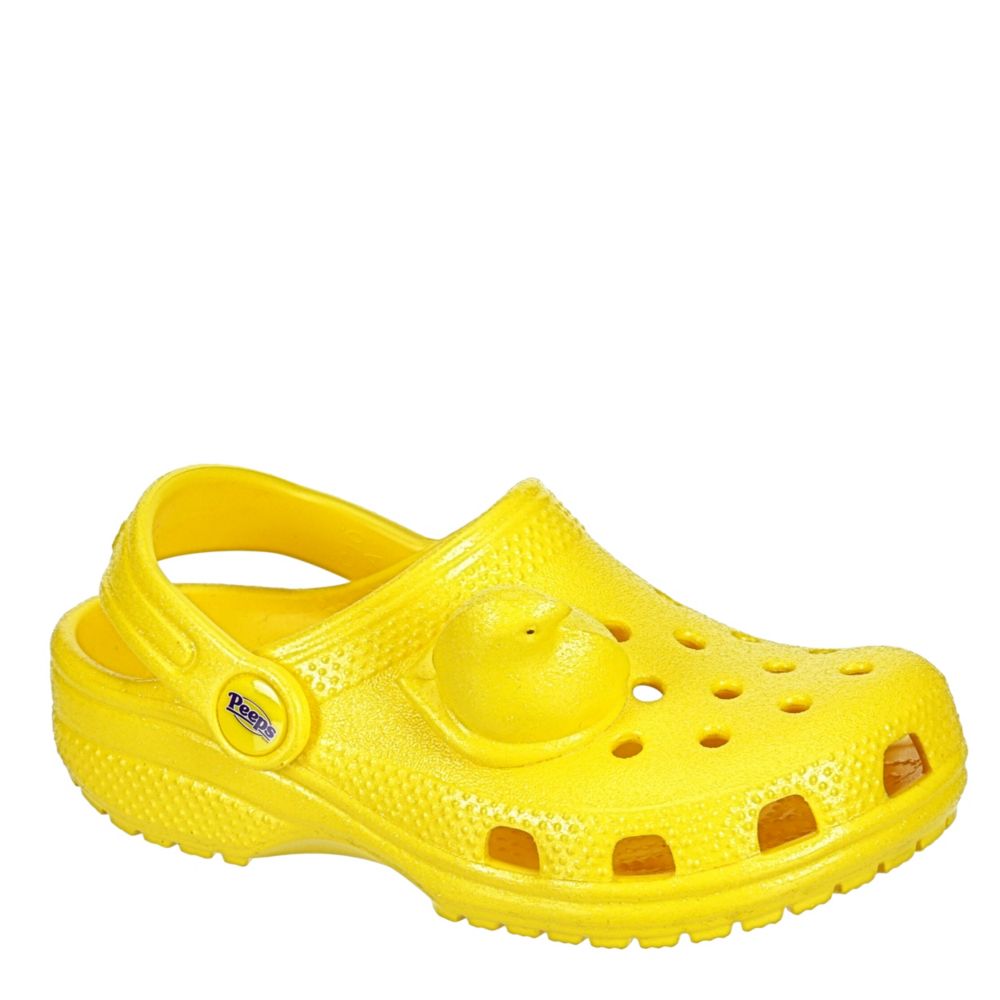 crocs at rack room shoes