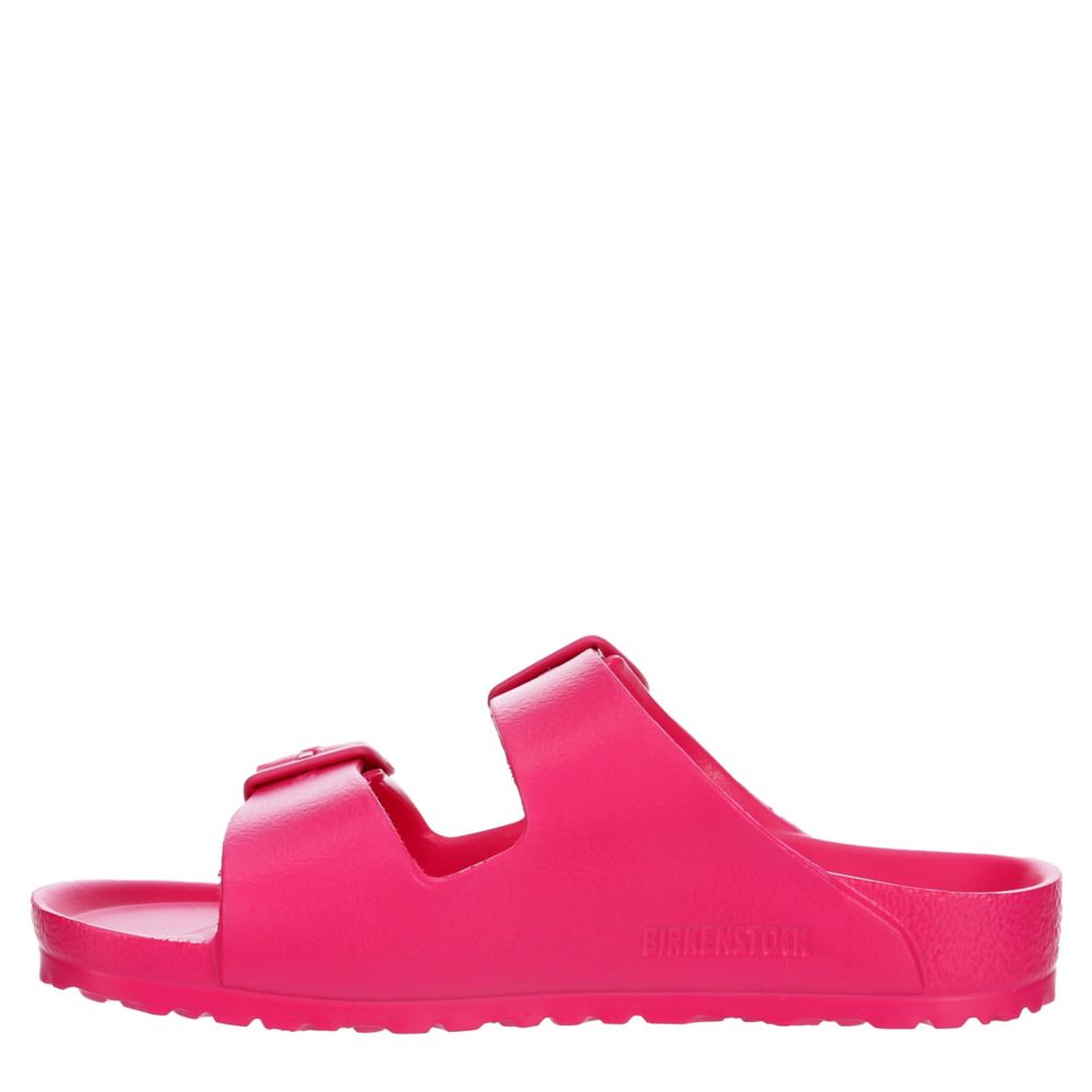 GIRLS LITTLE KID ARIZONA FOOTBED SANDAL