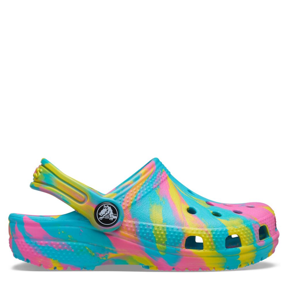 cheap crocs for kids