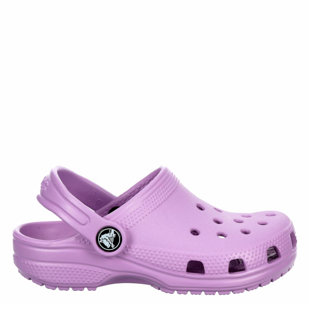 girls crocs near me
