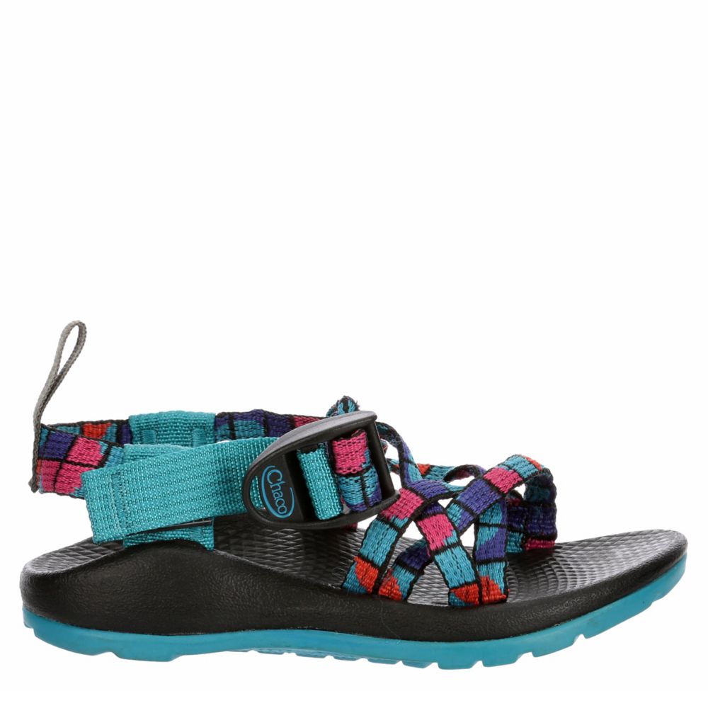 chaco zx1 ecotread sandal