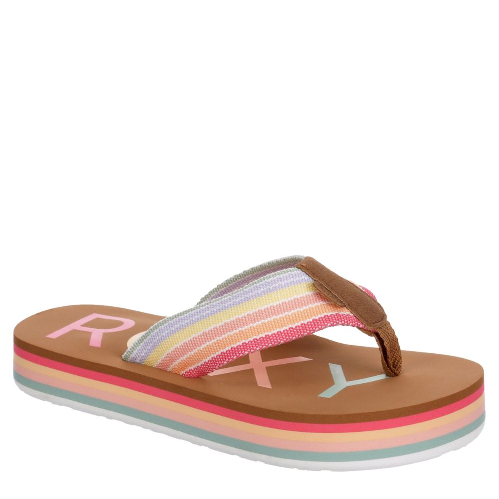 roxy sandals flip flops