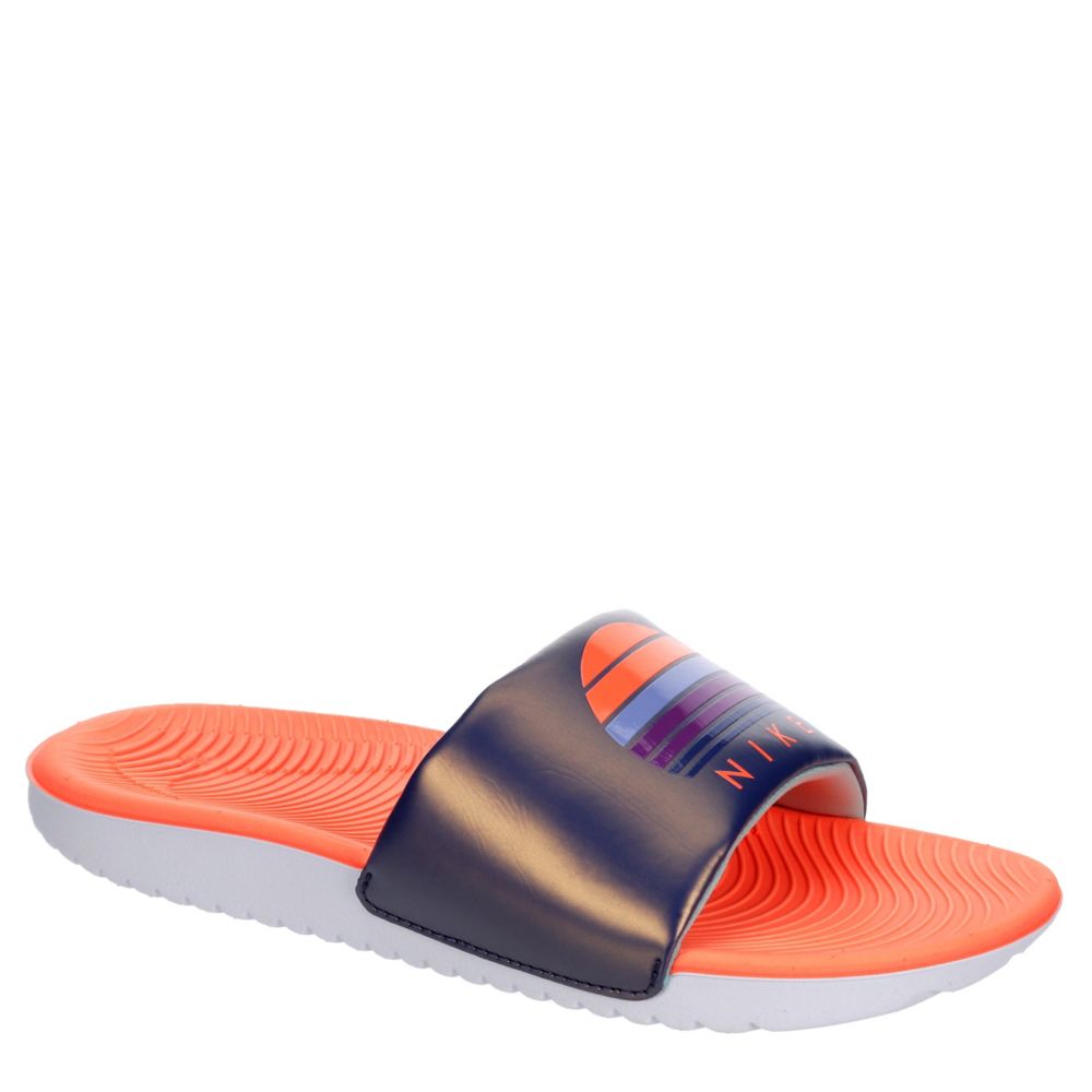 nike slides for girls