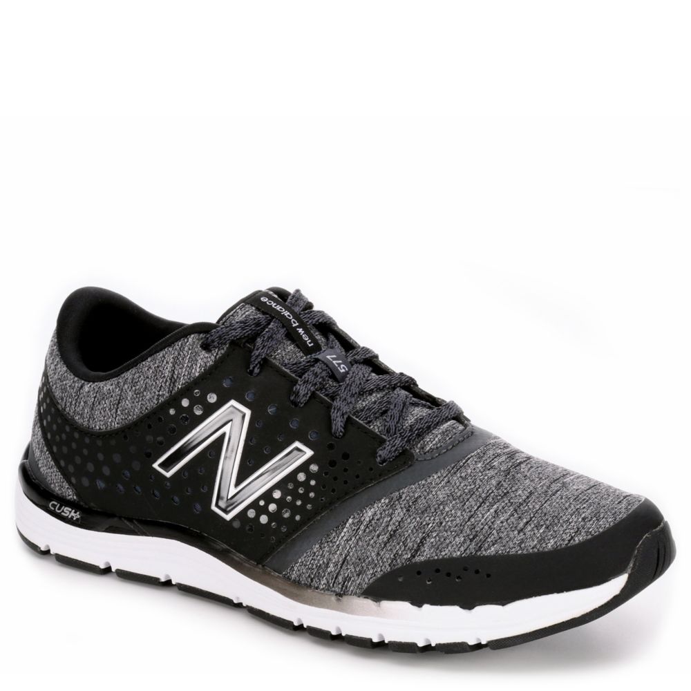 new balance women's cush sneakers