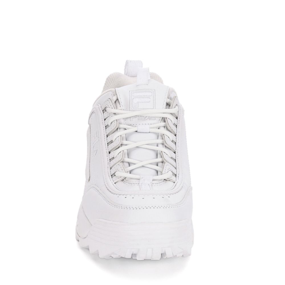 WOMENS DISRUPTOR II SNEAKER