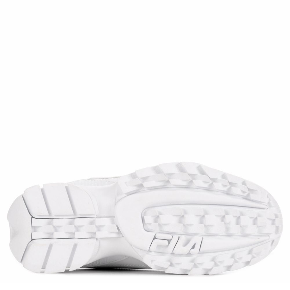 WOMENS DISRUPTOR II SNEAKER