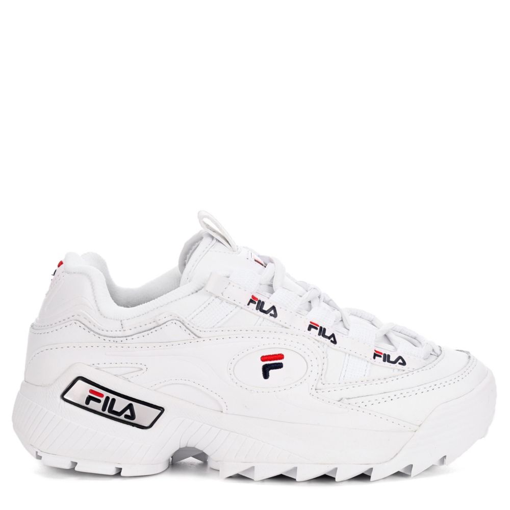 fila disruptor d formation