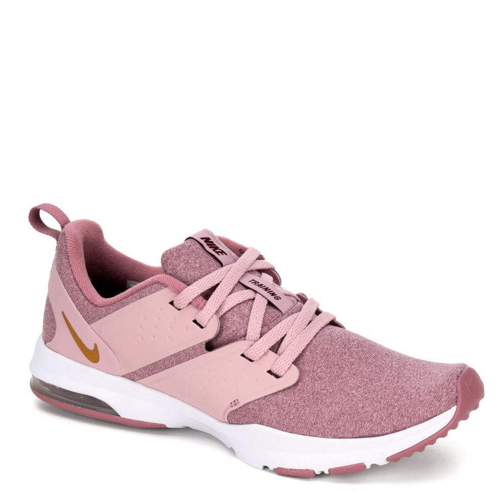 nike air bella pink