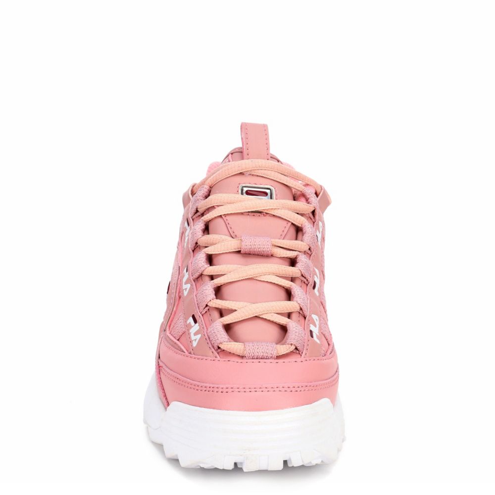 fila d formation pink