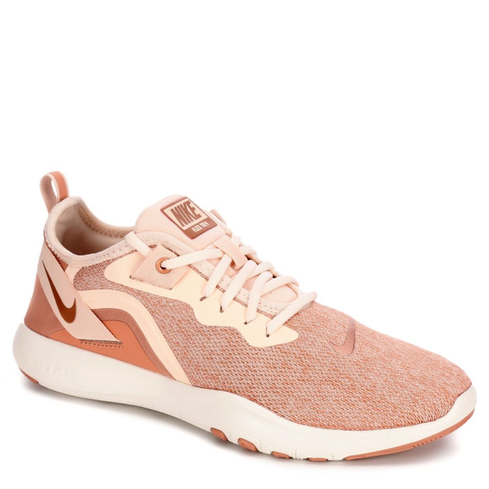 Nike flex tr hot sale 9 rose gold