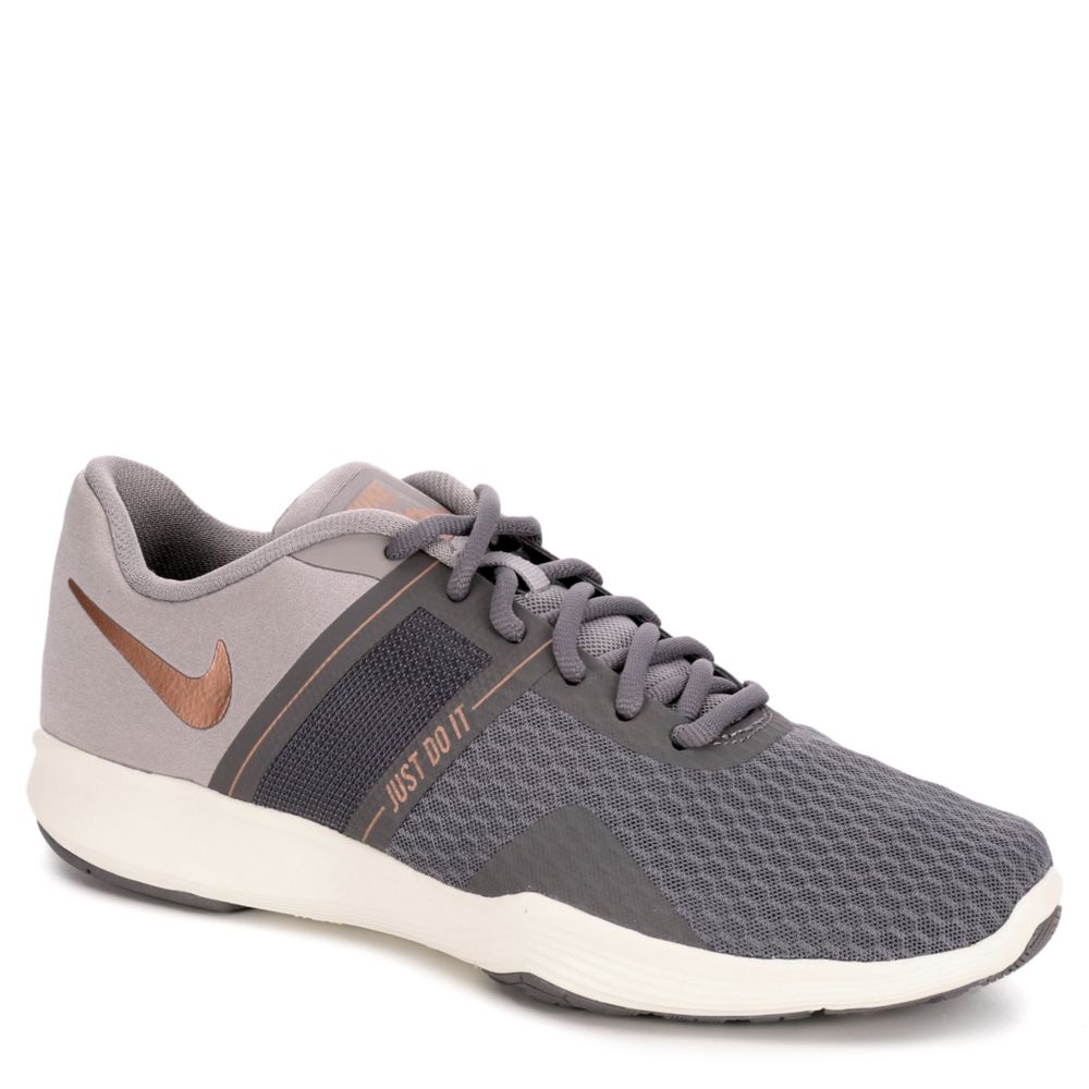 nike city trainer 2 women's grey